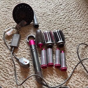 Original Dyson Airwrap